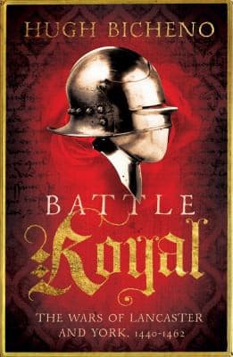 Battle royal