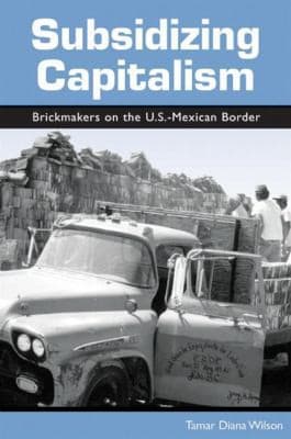Cover image for Subsidizing capitalism