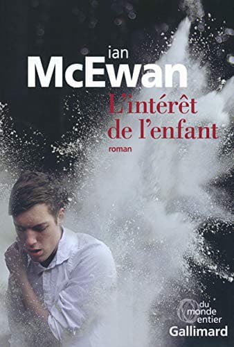Cover image for L'intérêt de l'enfant