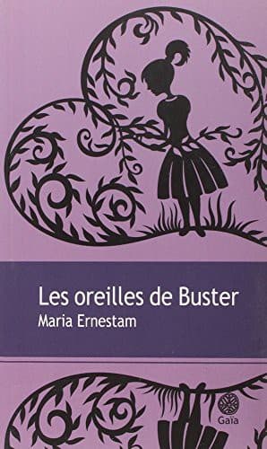Cover image for Les oreilles de buster
