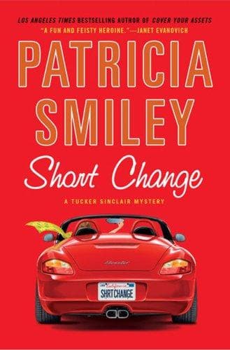 Cover image for Short Change