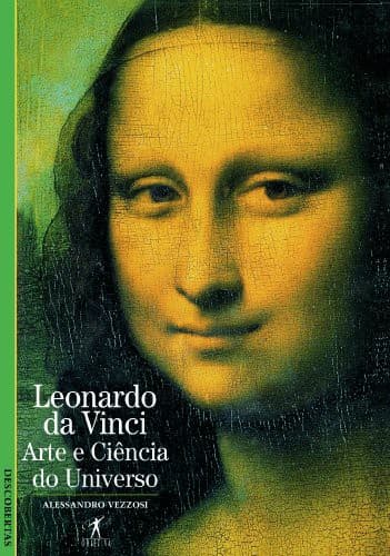 Cover image for Leonardo da Vinci
