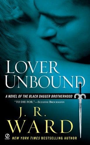 Cover image for Lover Unbound