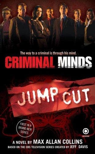 Cover image for Criminal Minds