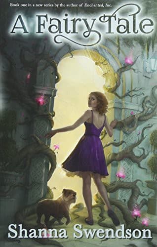 Cover image for A Fairy Tale