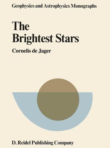 Cover image for The brightest stars