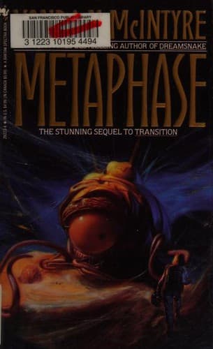 Cover image for Metaphase