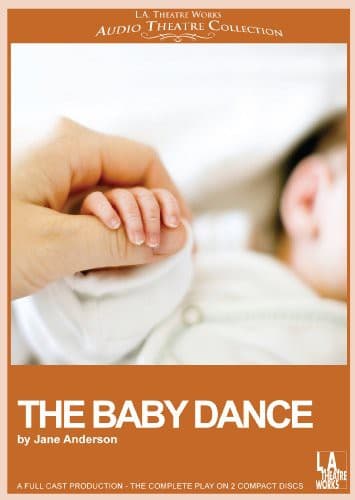 Cover image for The Baby Dance