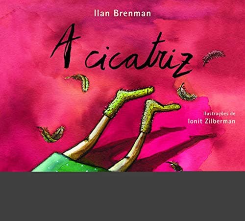 Cover image for A Cicatriz