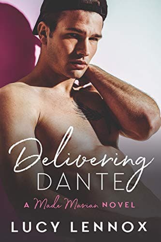Cover image for Delivering Dante