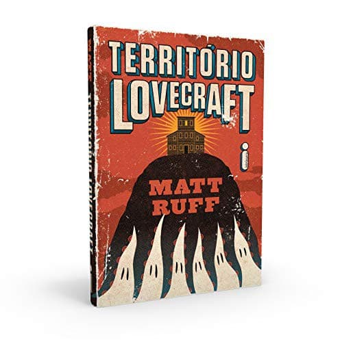 Cover image for Territorio Lovecraft