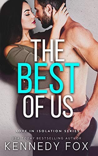 Cover image for The Best of Us