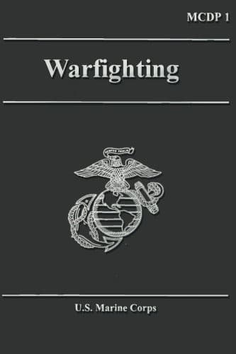 Cover image for Warfighting