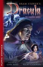 Cover image for Bram Stoker's Dracula