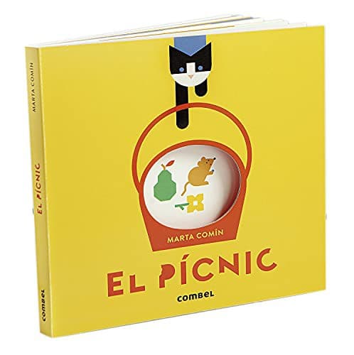 Cover image for El pícnic