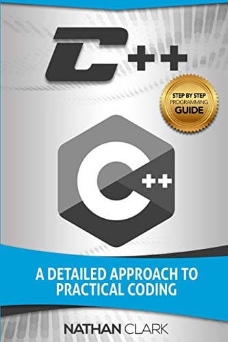 Cover image for C++
