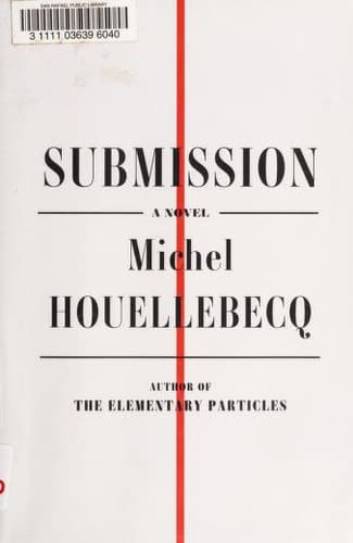 Cover image for Submission