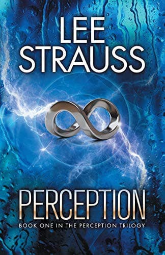 Cover image for Perception