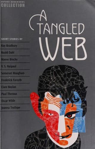 Cover image for A Tangled Web