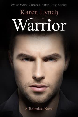 Cover image for Warrior