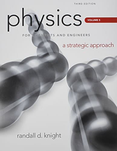 Cover image for Physics for Scientists and Engineers