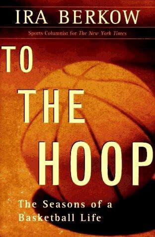 Cover image for To the hoop