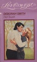 Cover image for Hot Touch