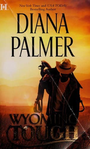 Cover image for Wyoming Tough