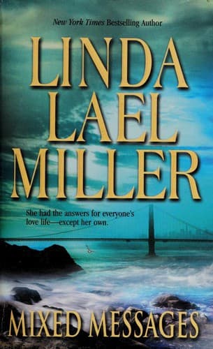 Cover image for Mixed messages