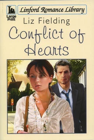 Cover image for Conflict of Hearts