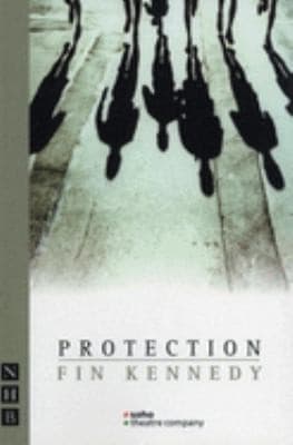 Cover image for Protection