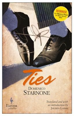 Cover image for Ties