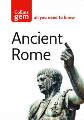 Cover image for Ancient Rome