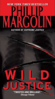 Cover image for Wild Justice
