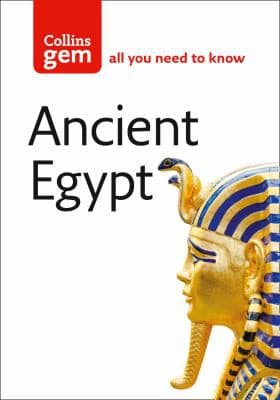 Cover image for Ancient Egypt