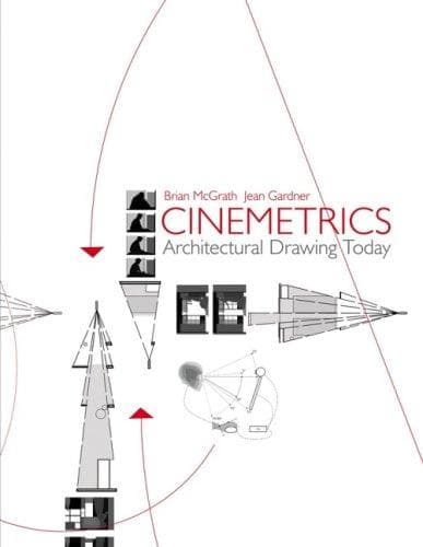 Cover image for Cinemetrics