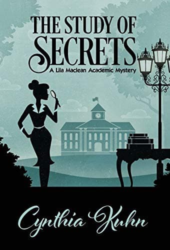 Cover image for The Study of Secrets