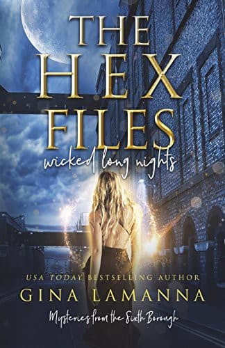 Cover image for The Hex Files