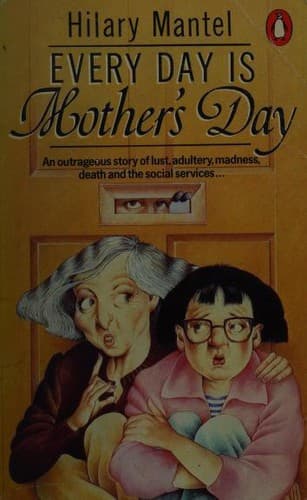 Cover image for Every day is mother's day