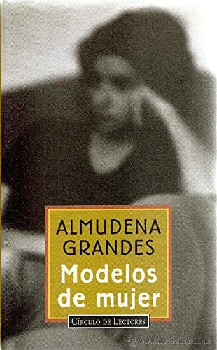 Cover image for Modelos De Mujer