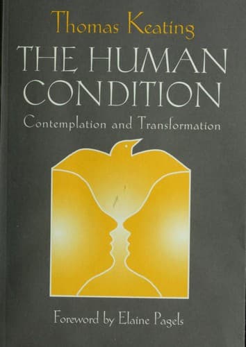 Cover image for The Human Condition