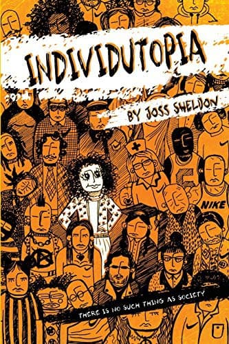 Cover image for Individutopia