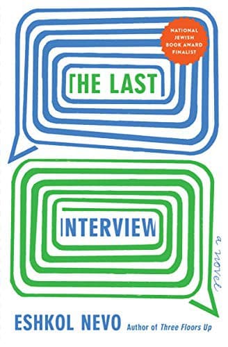Cover image for The Last Interview