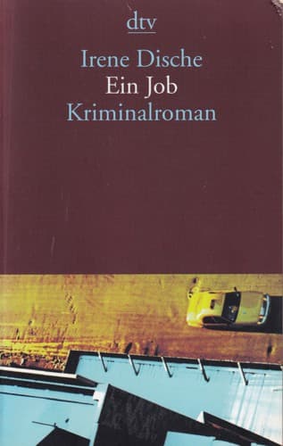 Cover image for Ein Job