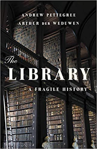 Cover image for The Library
