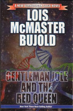 Cover image for Gentleman Jole and the Red Queen