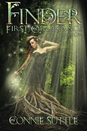 Cover image for Finder