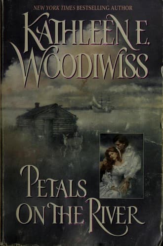Cover image for Petals on the River