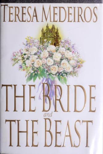 Cover image for The bride and the beast