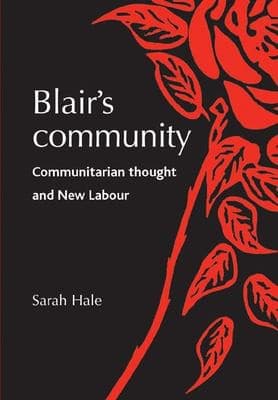 Cover image for Blair's community